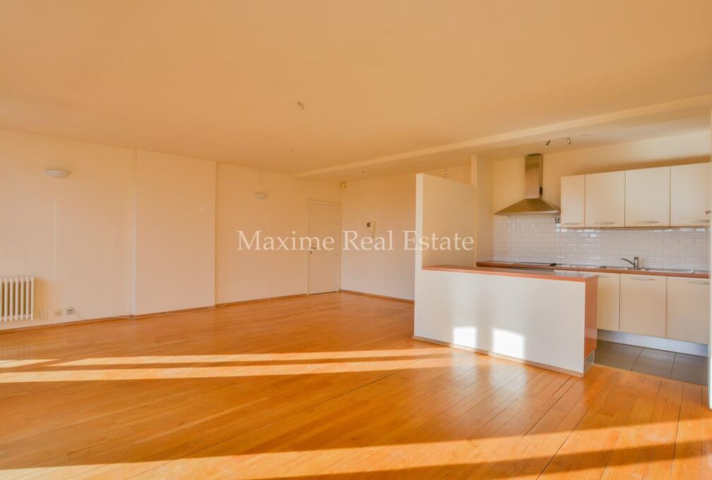 Appartement &agrave; louer &agrave; Etterbeek