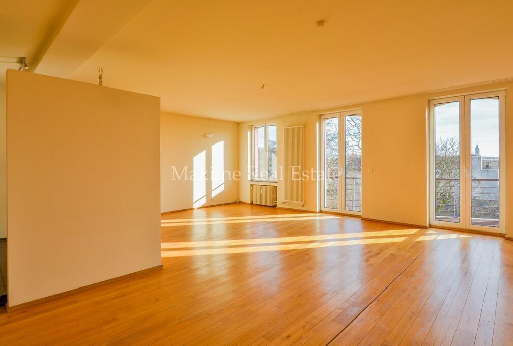 Appartement &agrave; louer &agrave; Etterbeek