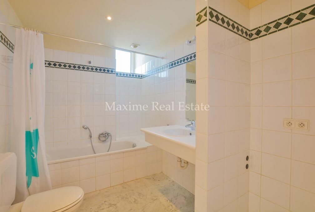 Appartement &agrave; louer &agrave; Etterbeek