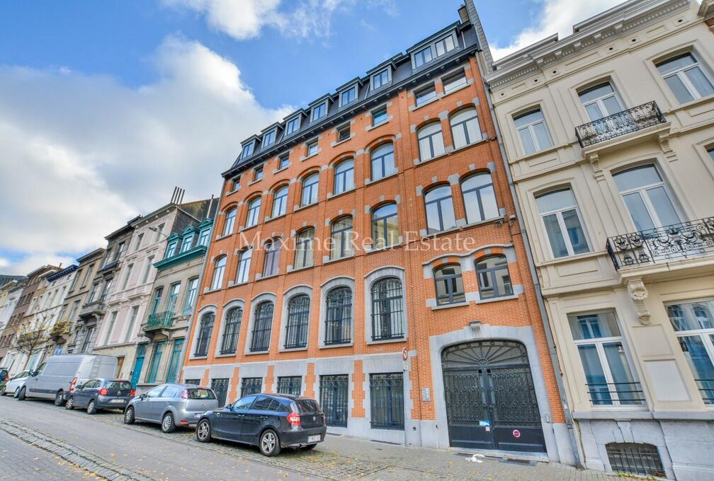 Appartement &agrave; louer &agrave; Etterbeek