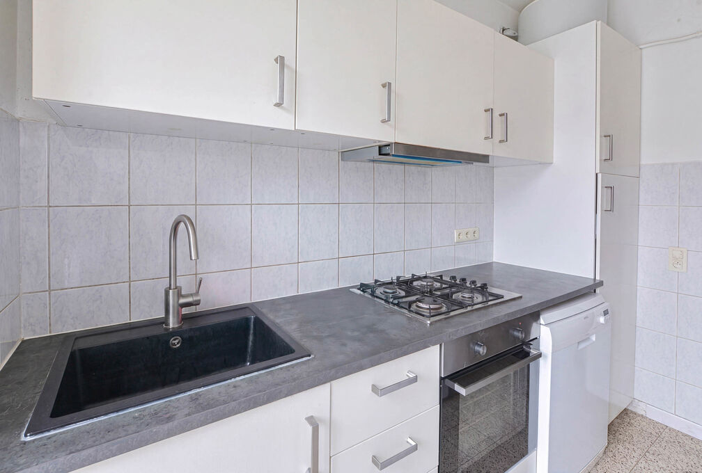 Appartement &agrave; louer &agrave; Etterbeek