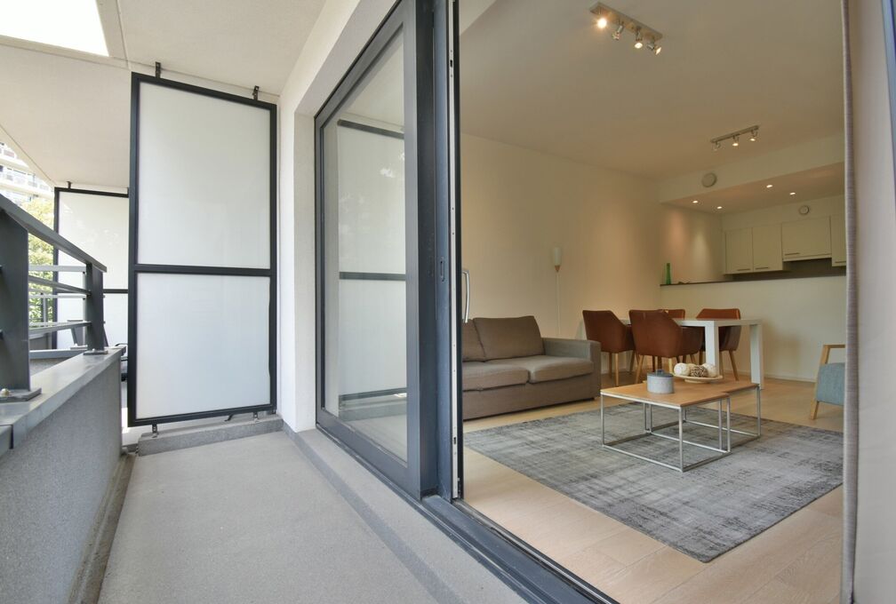 Appartement à louer à Evere