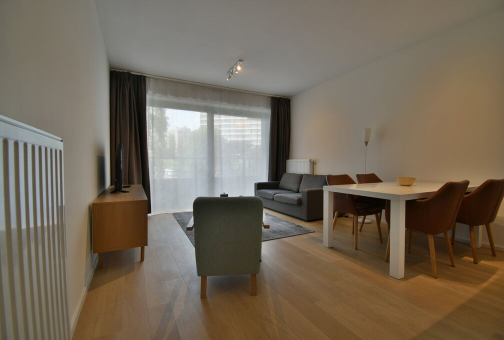 Appartement à louer à Evere