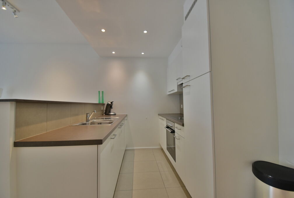 Appartement à louer à Evere