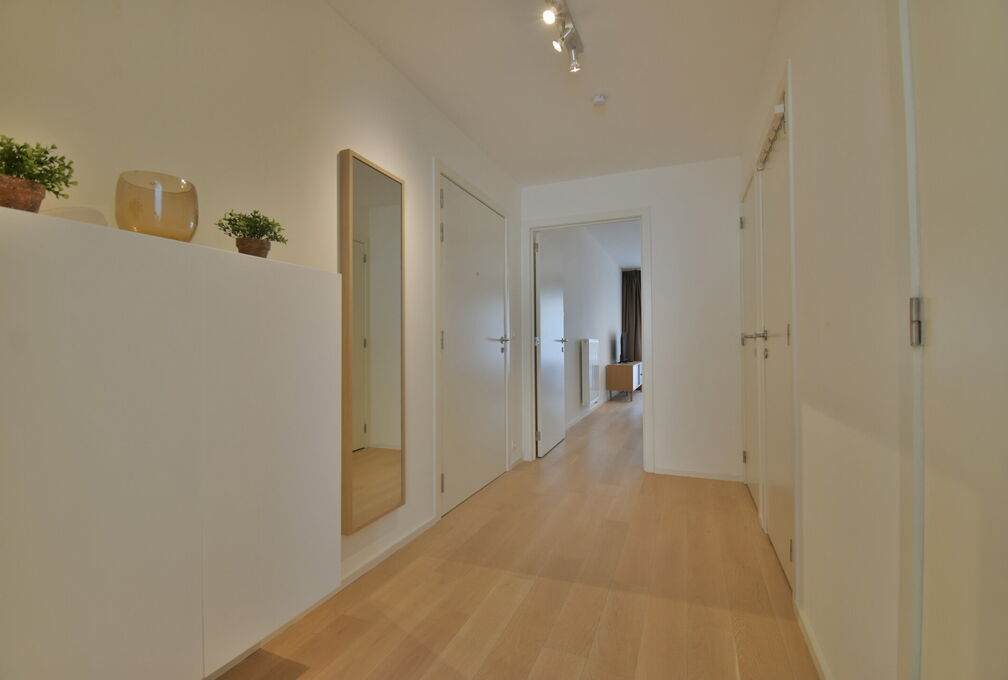 Appartement à louer à Evere