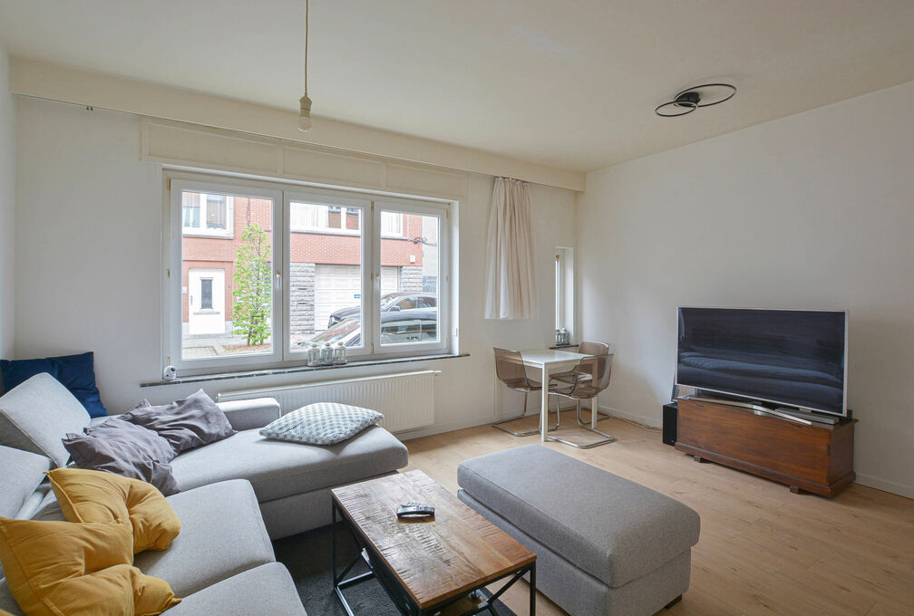 Appartement &agrave; louer &agrave; Evere