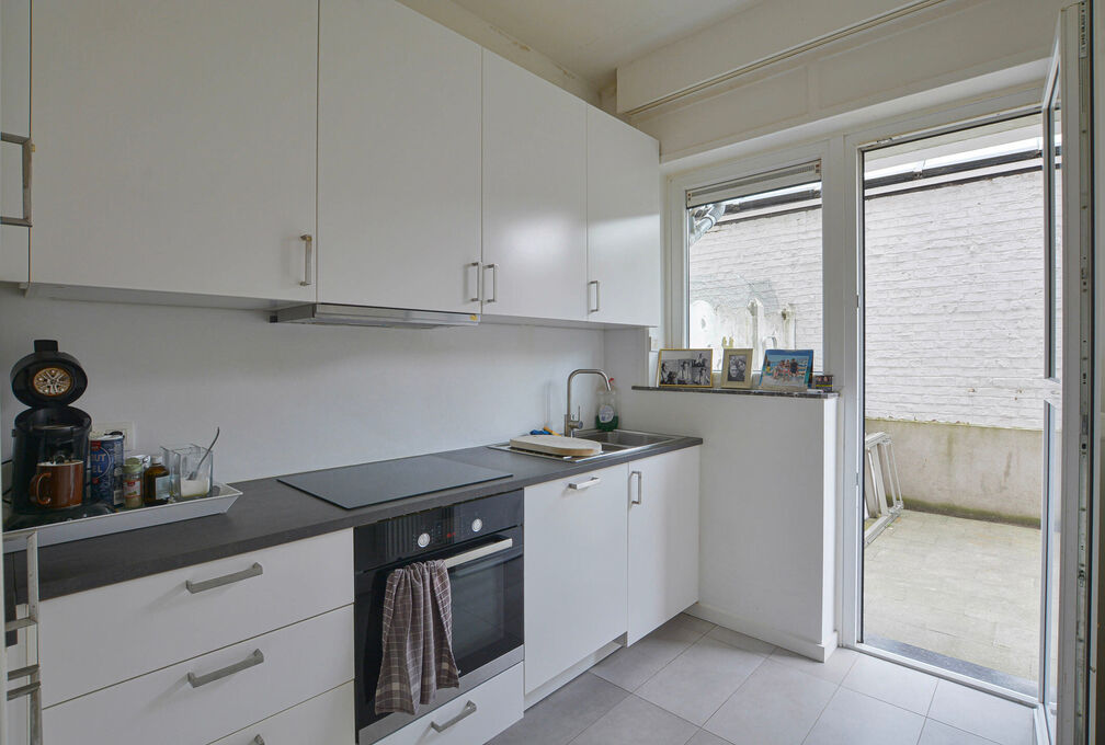 Appartement &agrave; louer &agrave; Evere