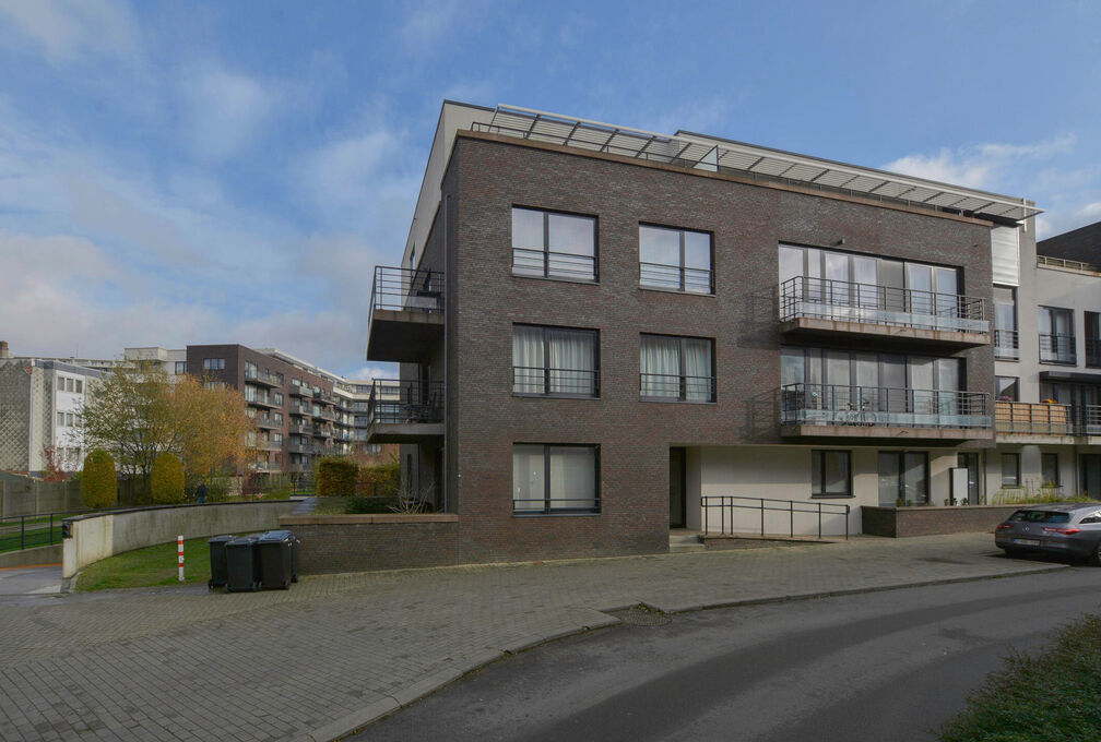 Appartement &agrave; louer &agrave; Evere