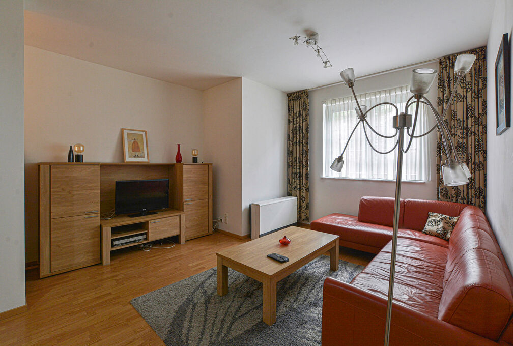 Appartement à louer à Ixelles