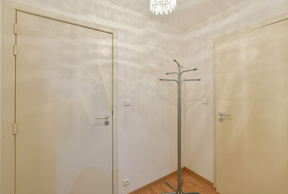 Appartement à louer à Ixelles
