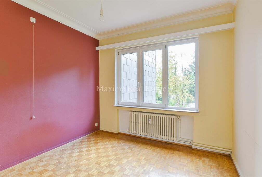 Appartement à louer à Ixelles