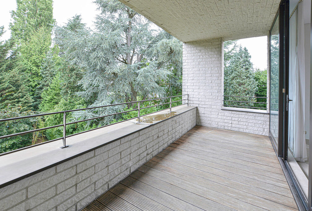 Appartement &agrave; louer &agrave; Ixelles