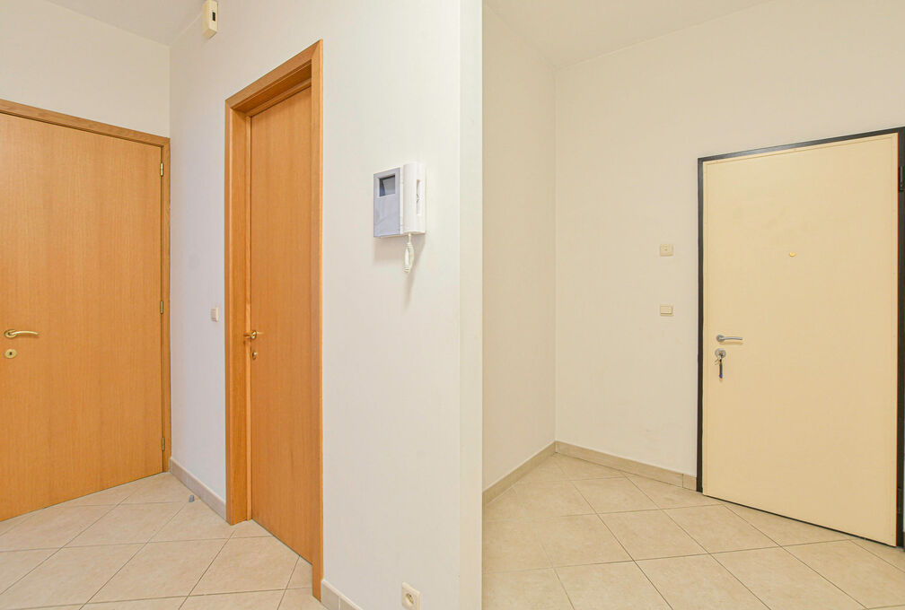 Appartement &agrave; louer &agrave; Ixelles