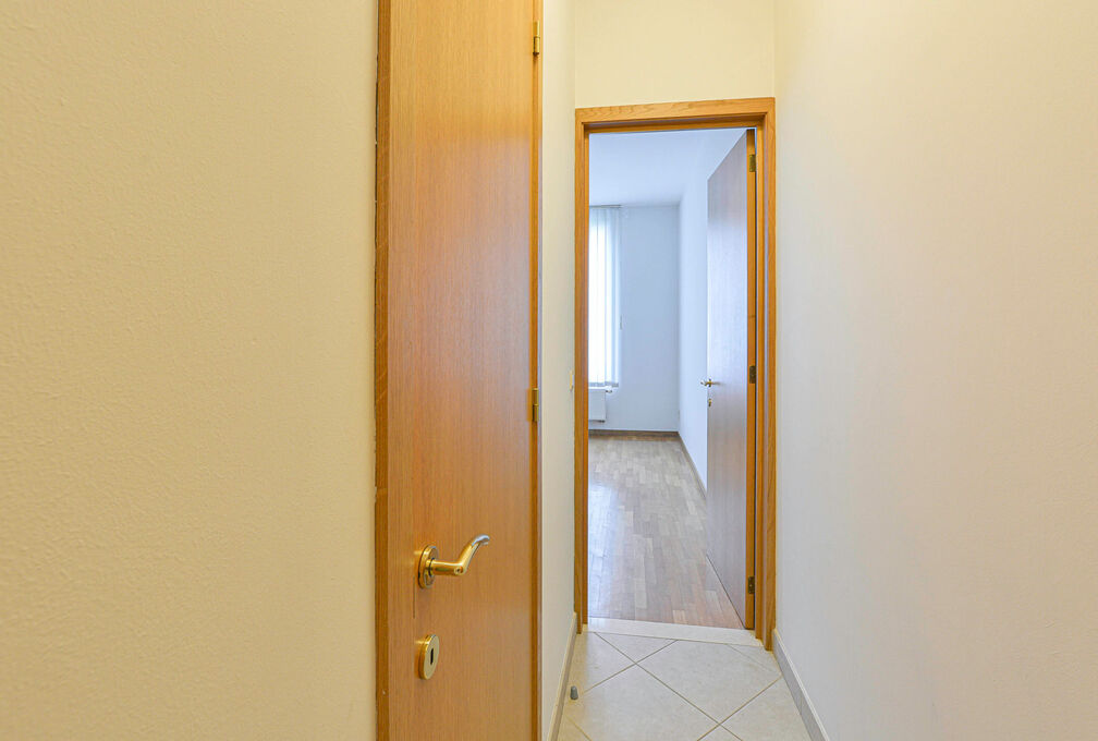 Appartement &agrave; louer &agrave; Ixelles