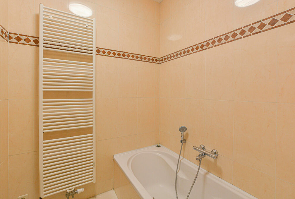 Appartement &agrave; louer &agrave; Ixelles