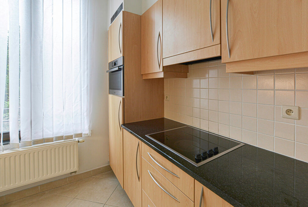 Appartement &agrave; louer &agrave; Ixelles