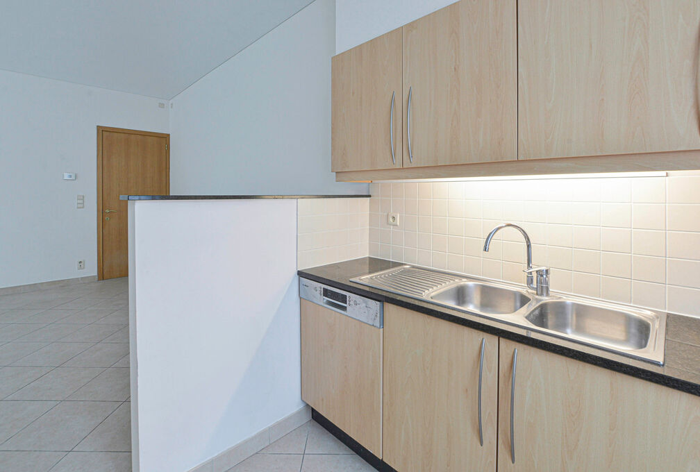 Appartement &agrave; louer &agrave; Ixelles