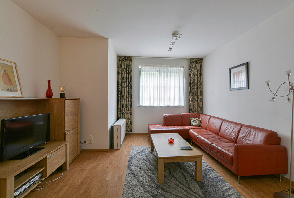 Appartement &agrave; louer &agrave; Ixelles