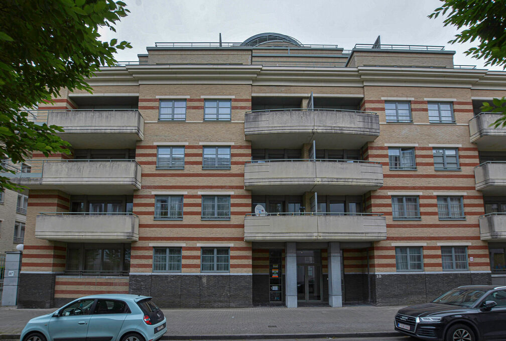 Appartement &agrave; louer &agrave; Ixelles