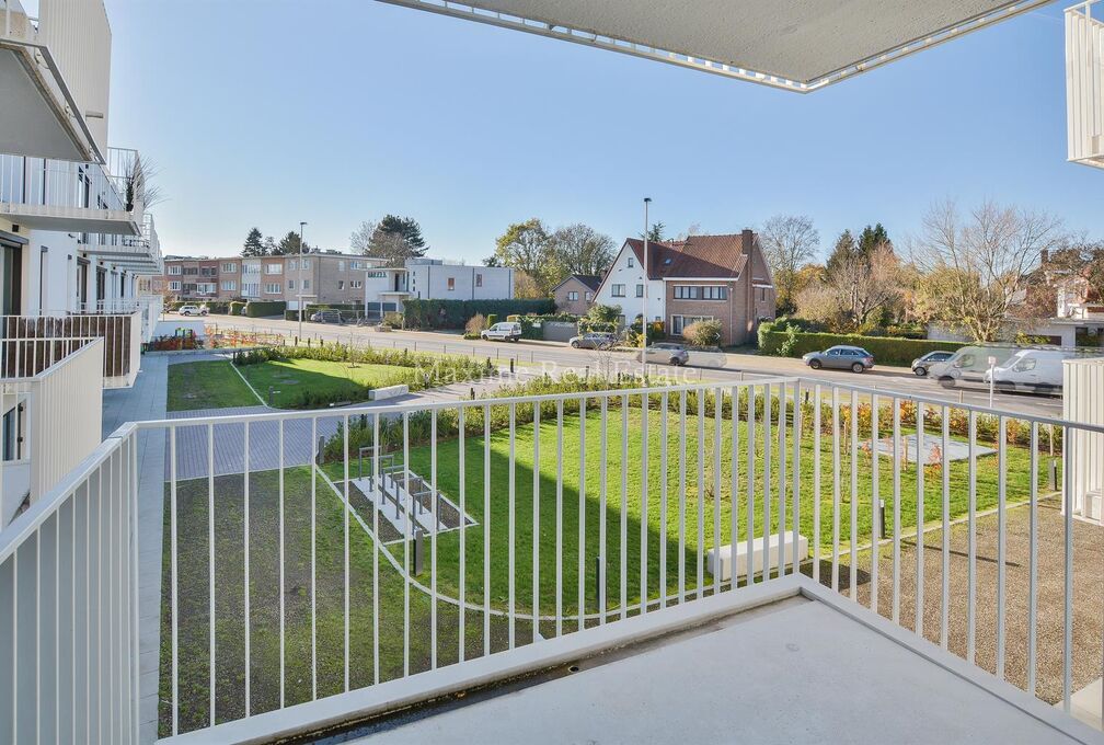 Appartement à louer à Kraainem