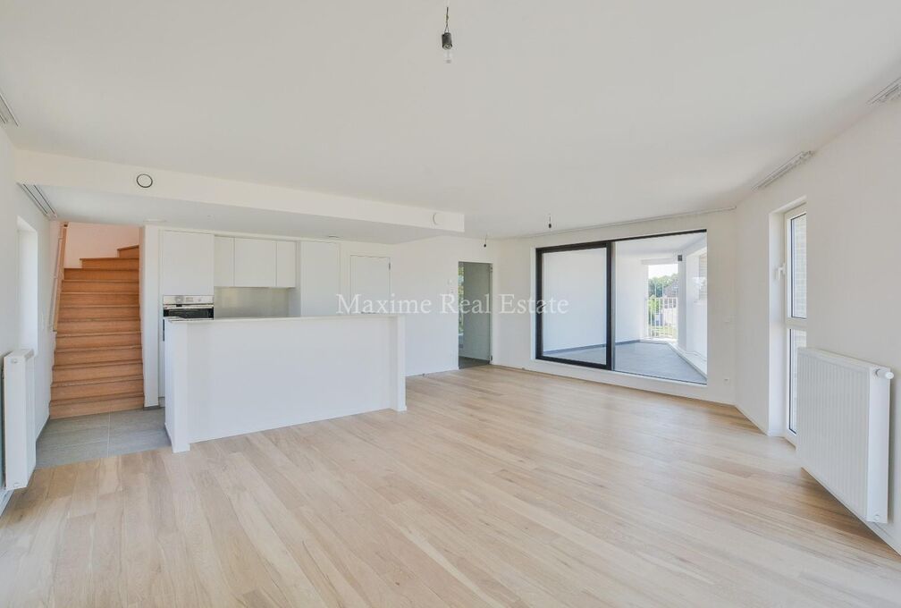Appartement à louer à Kraainem