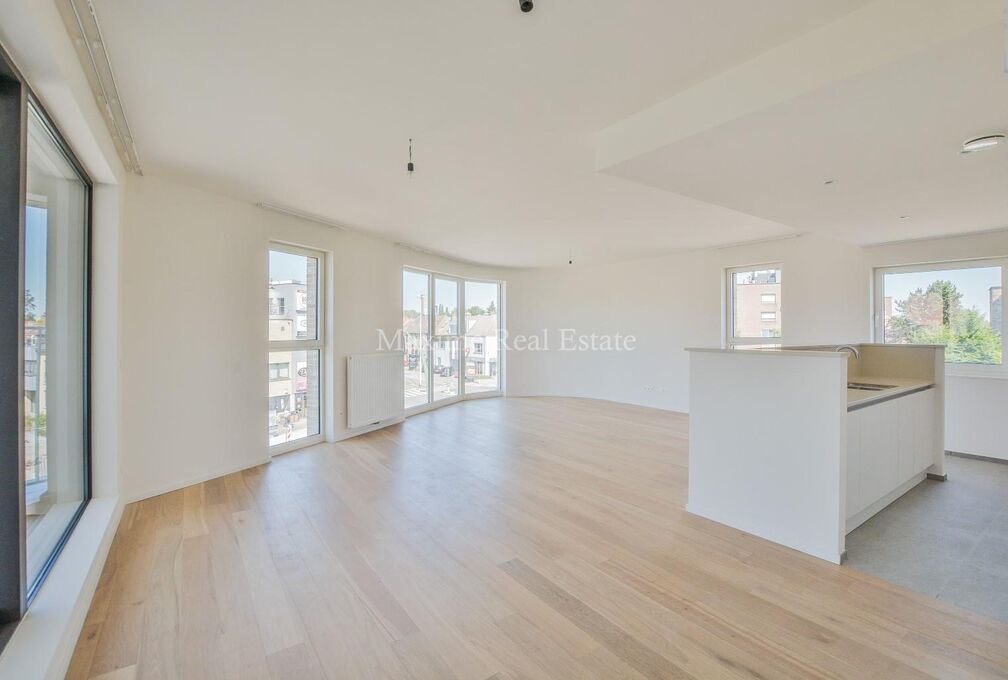 Appartement à louer à Kraainem