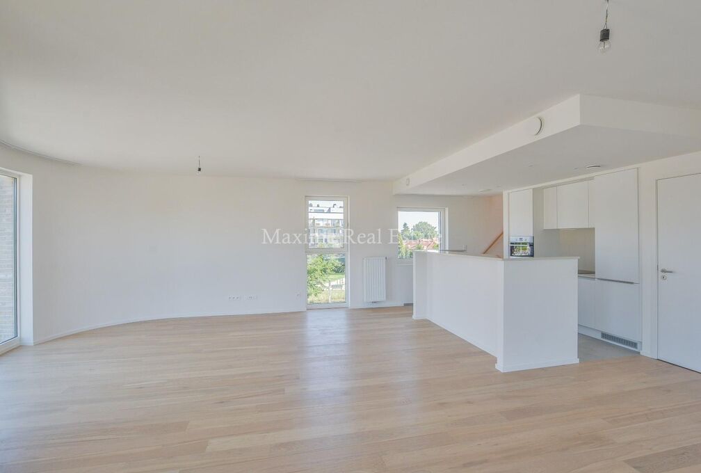 Appartement à louer à Kraainem