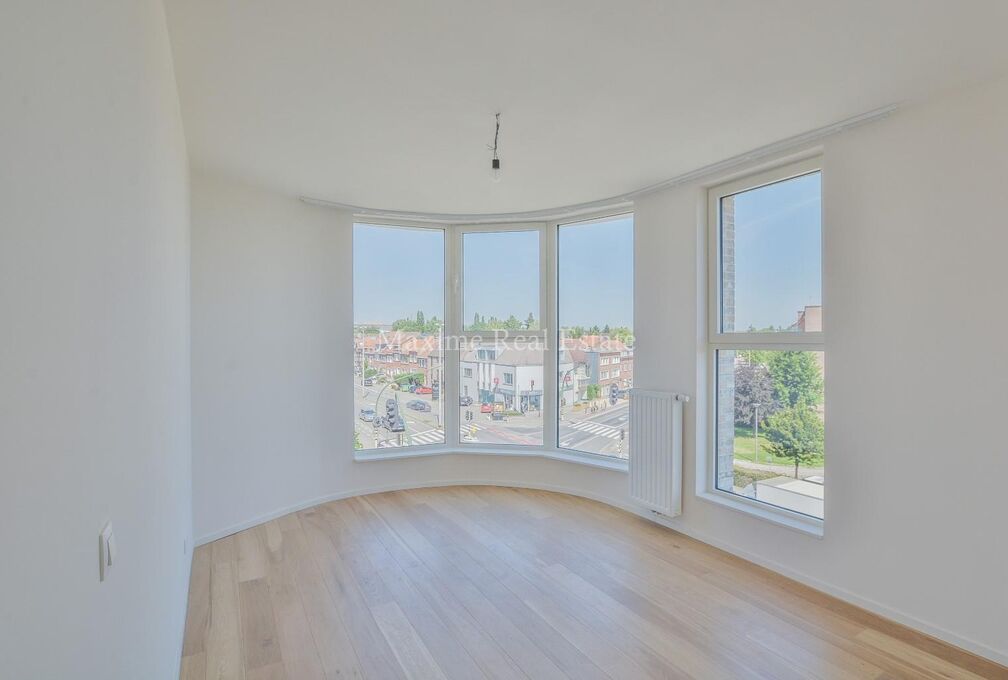 Appartement à louer à Kraainem