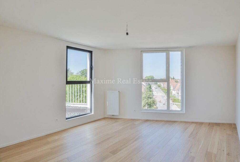 Appartement à louer à Kraainem