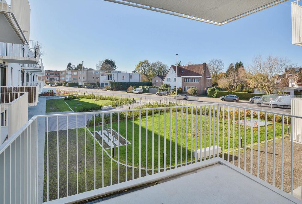 Appartement à louer à Kraainem