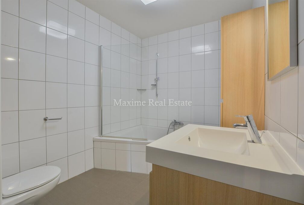 Appartement à louer à Kraainem