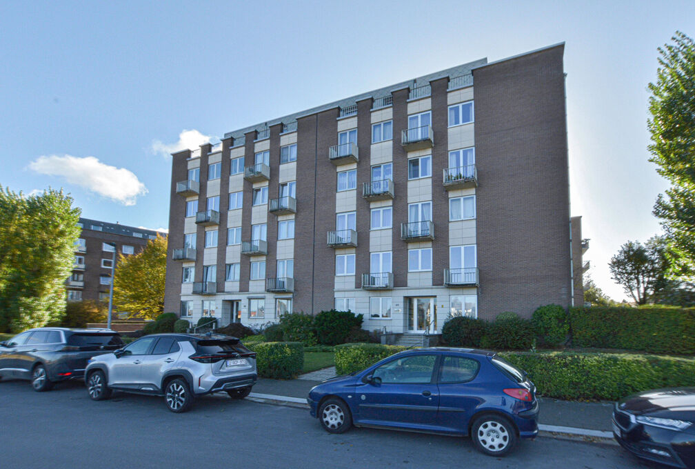 Appartement à louer à Kraainem