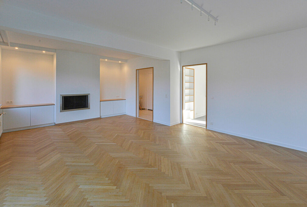 Appartement à louer à Kraainem