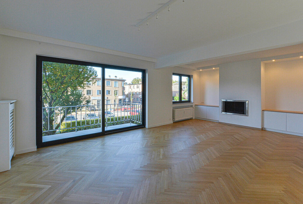 Appartement à louer à Kraainem