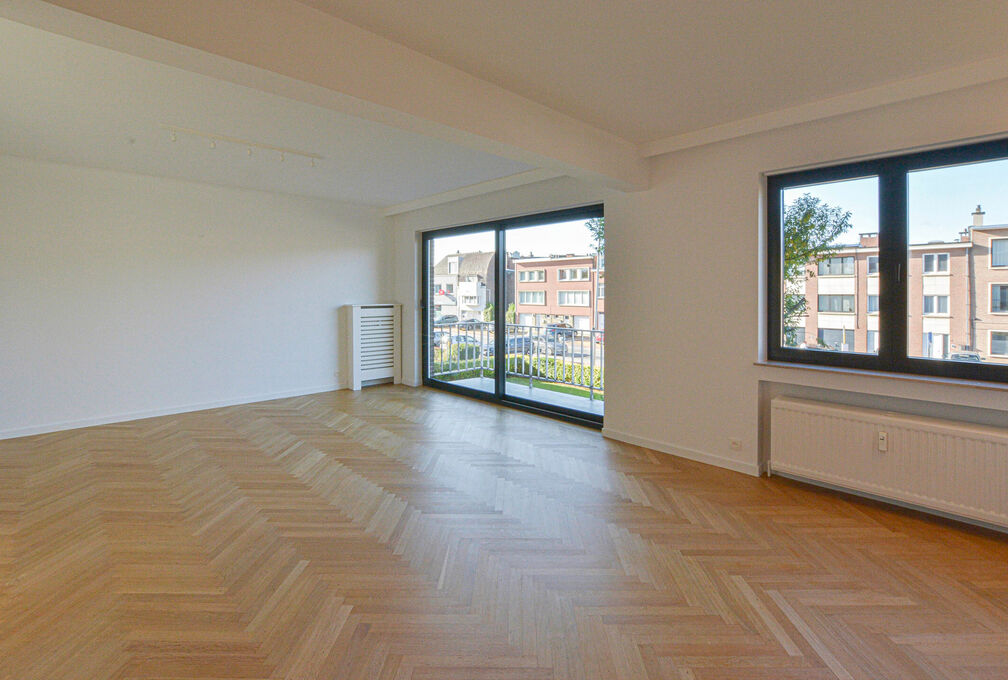 Appartement à louer à Kraainem