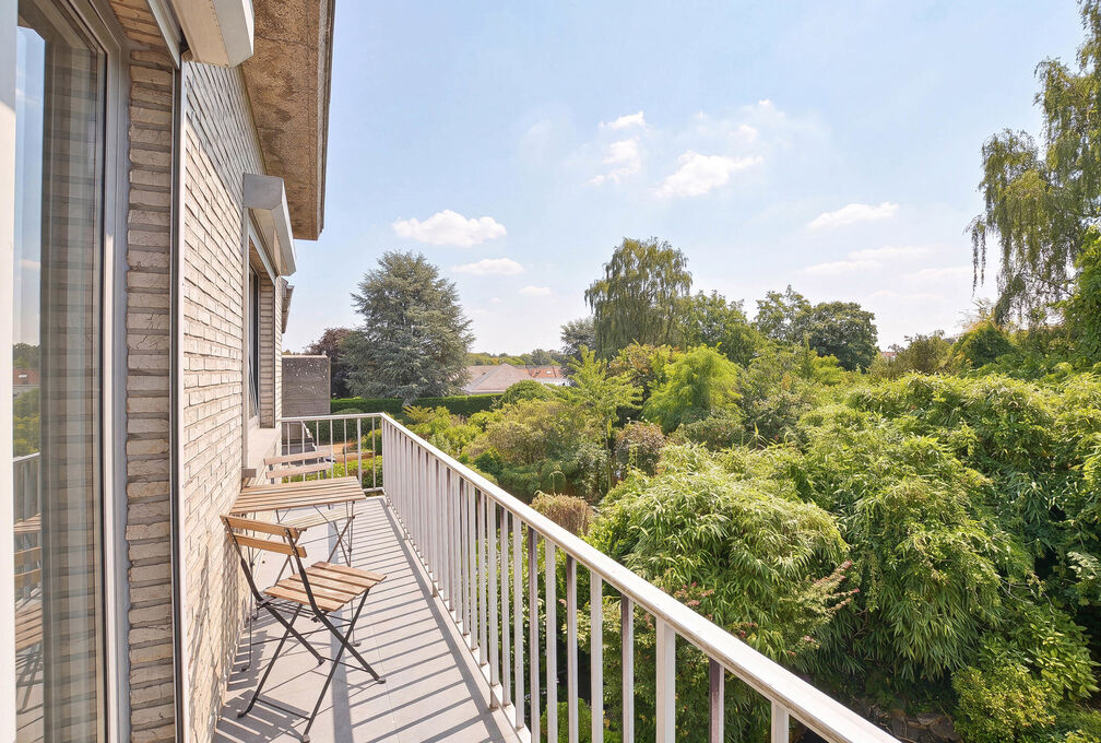 Appartement &agrave; louer &agrave; Kraainem