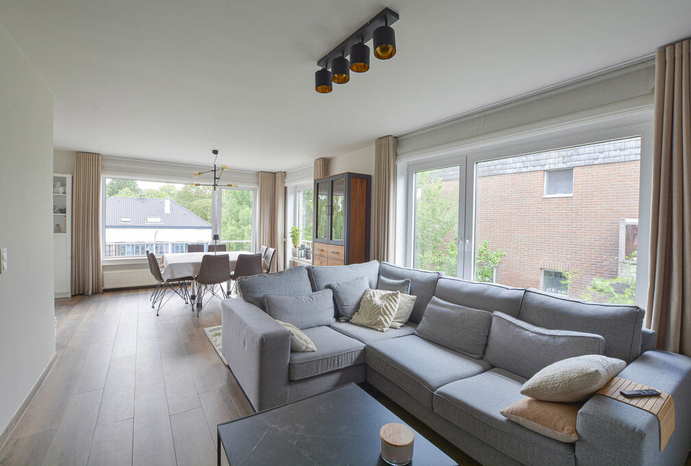 Appartement &agrave; louer &agrave; Kraainem