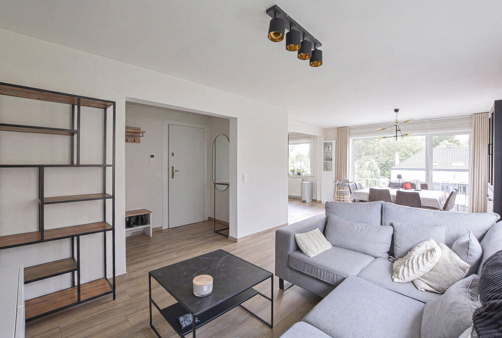 Appartement &agrave; louer &agrave; Kraainem