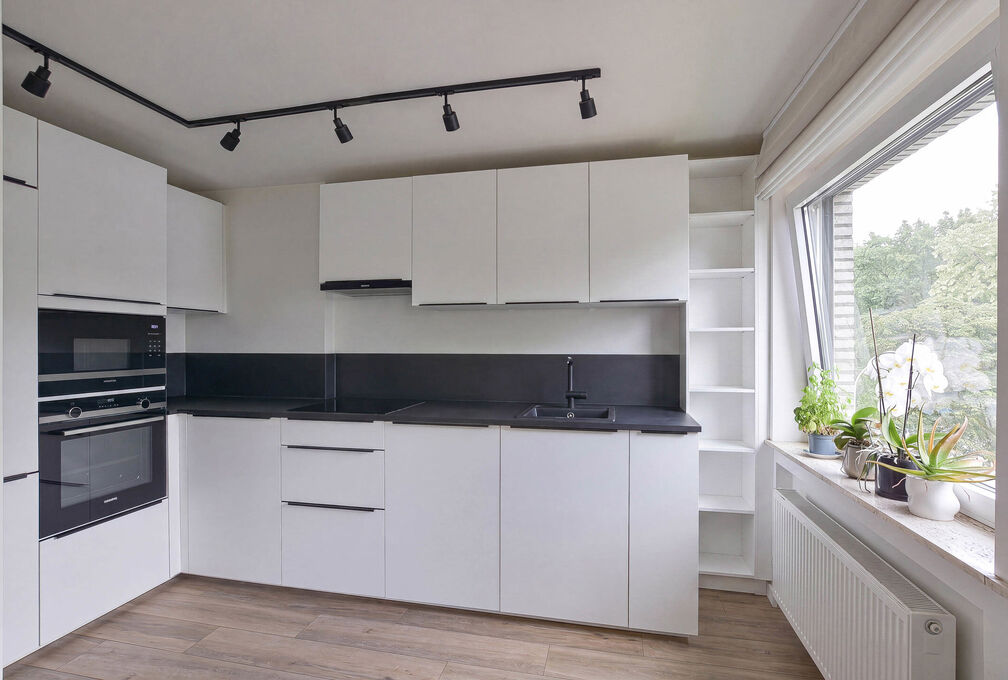 Appartement &agrave; louer &agrave; Kraainem