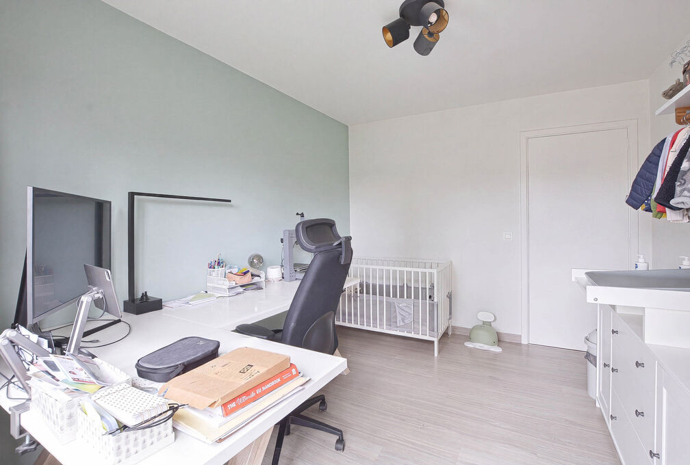 Appartement &agrave; louer &agrave; Kraainem