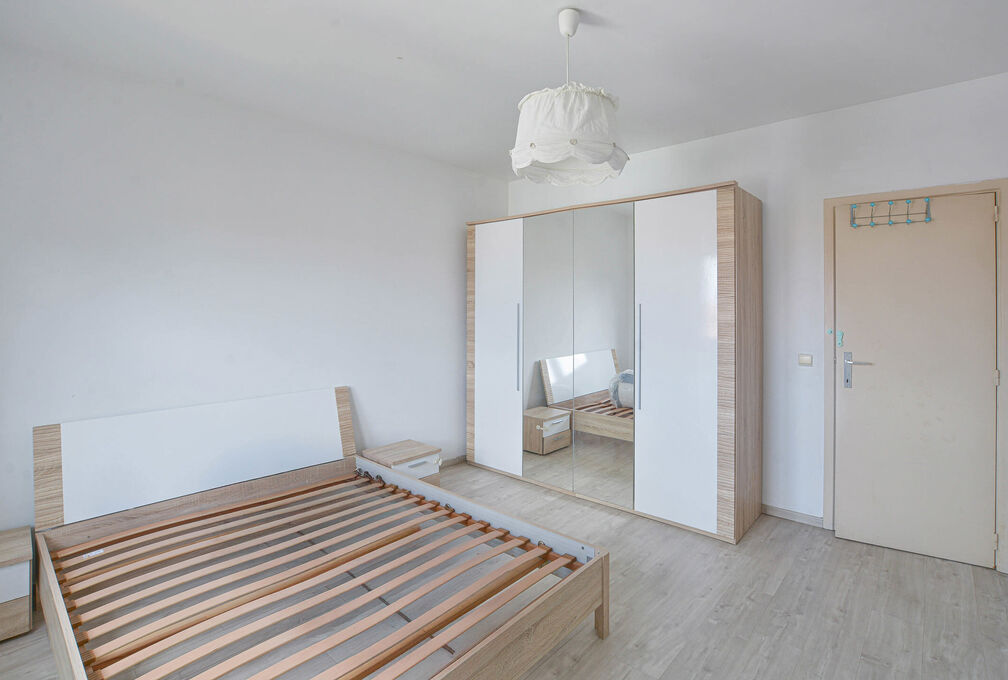 Appartement à louer à Saint-Josse-ten-Noode