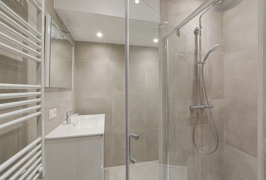 Appartement à louer à Saint-Josse-ten-Noode