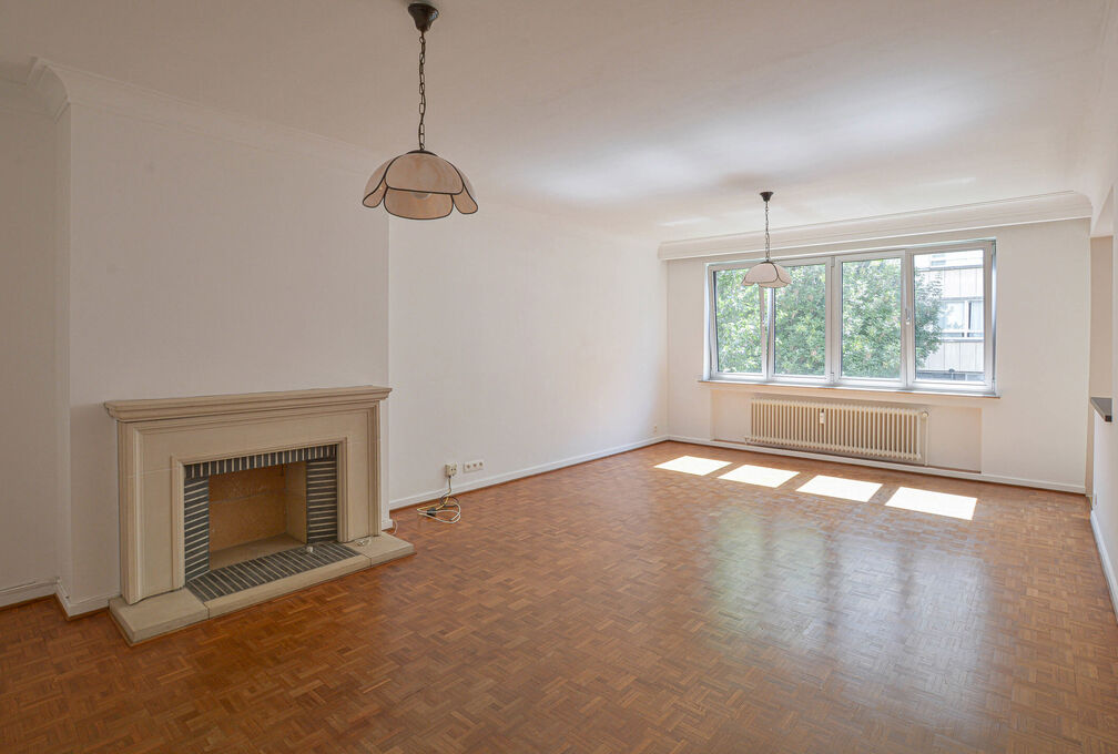 Appartement &agrave; louer &agrave; Schaerbeek