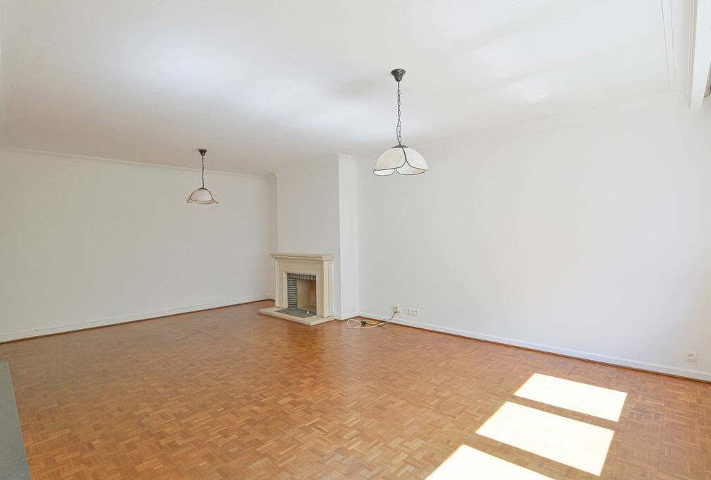 Appartement &agrave; louer &agrave; Schaerbeek
