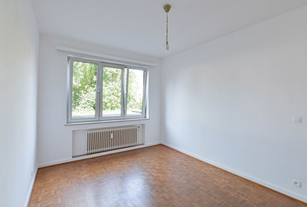 Appartement &agrave; louer &agrave; Schaerbeek