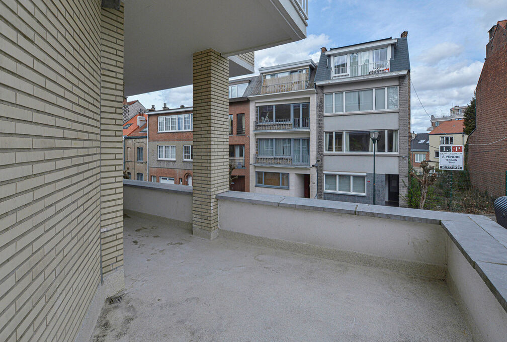 Appartement &agrave; louer &agrave; Sint-Lambrechts-Woluwe