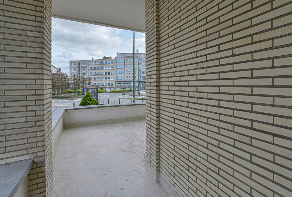 Appartement &agrave; louer &agrave; Sint-Lambrechts-Woluwe