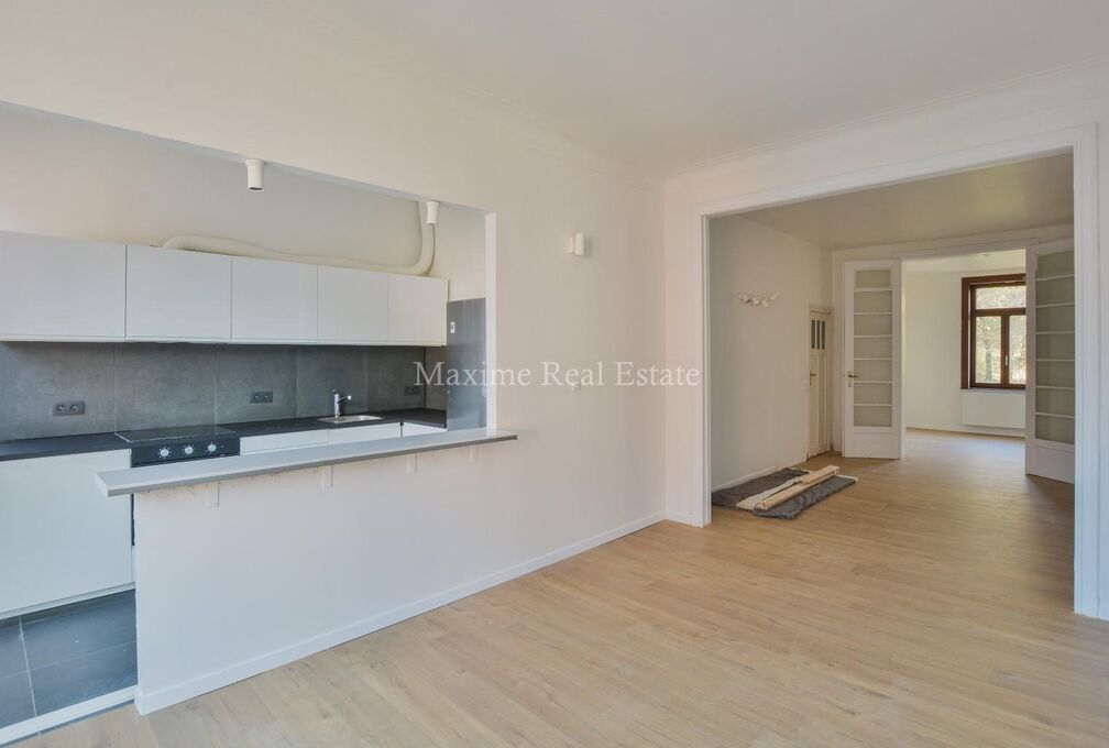 Appartement &agrave; louer &agrave; Sint-Pieters-Woluwe