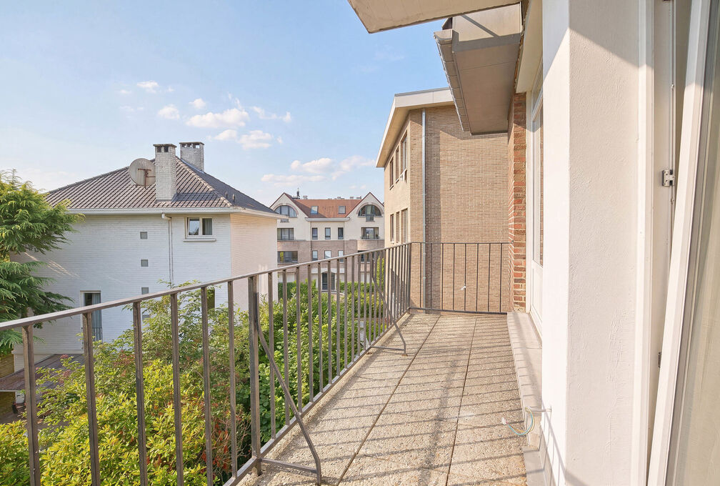 Appartement &agrave; louer &agrave; Sint-Pieters-Woluwe