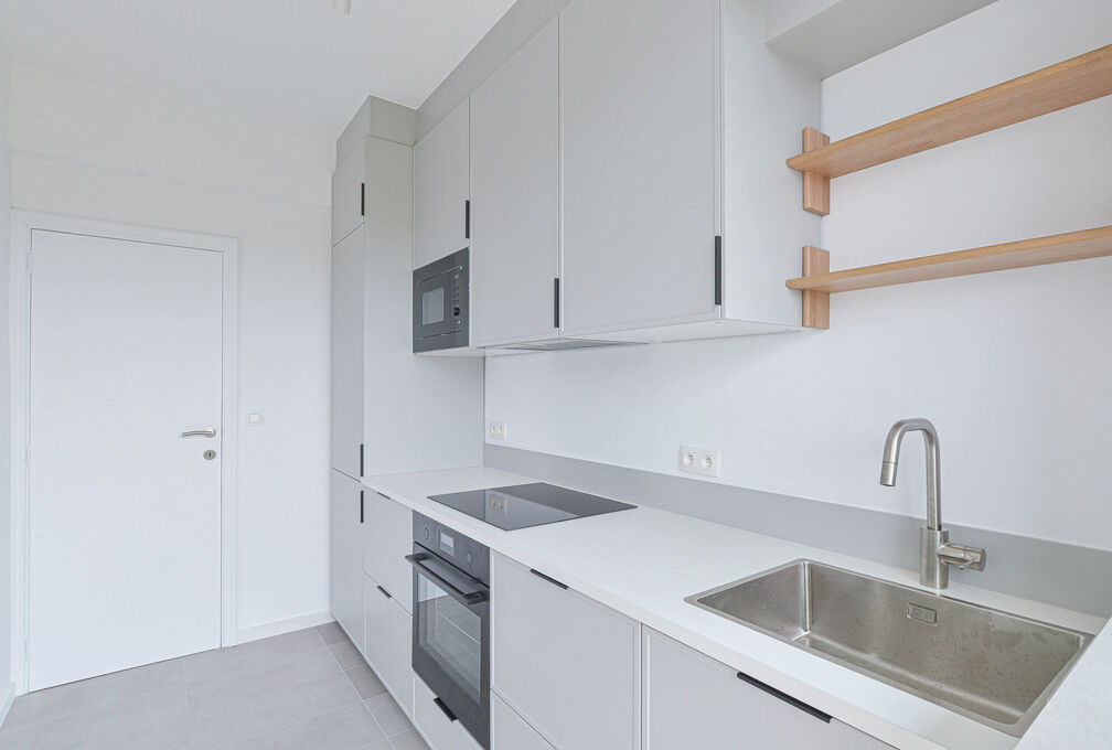 Appartement &agrave; louer &agrave; Sint-Pieters-Woluwe